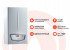 Настенный газовый традиционный котел Immergas Eolo Mythos 10 5R (двухконтурный)