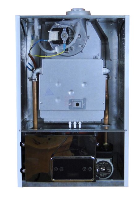 Настенный газовый котел Arderia SB32, v3 Настенный газовый котел Arderia SB32, v3