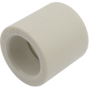 Муфта FV-Plast PPR 40, серая Муфта FV-Plast PPR 40, серая