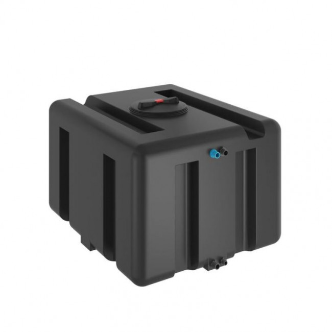 Бак для воды Aquatek ATQ 750 черный, без поплавка