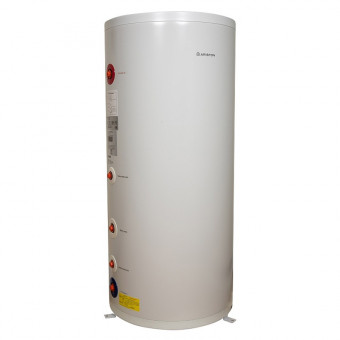 Бойлер косвенного нагрева для контура ГВС Ariston BC1S-150L-CN с одним теплообменником Бойлер косвенного нагрева для контура ГВС Ariston BC1S-150L-CN с одним теплообменником