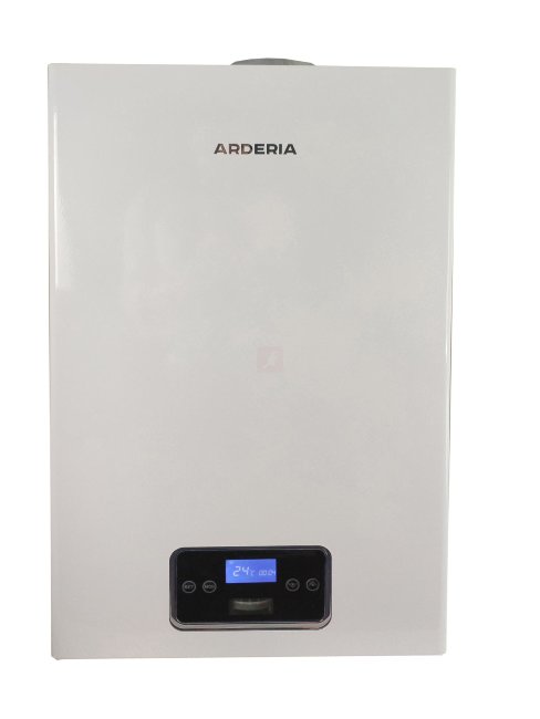 Настенный газовый котел Arderia SB24, v3 Настенный газовый котел Arderia SB24, v3