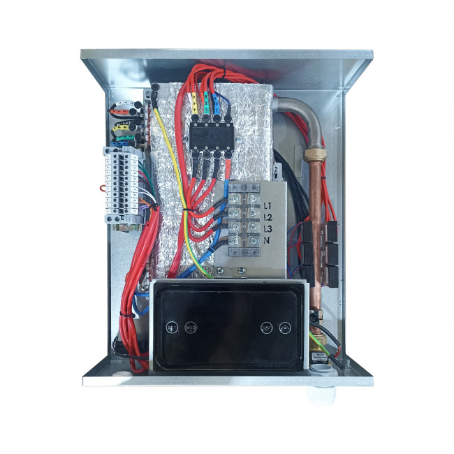 Настенный электрический котел Arderia EC6 1-6 кВт
