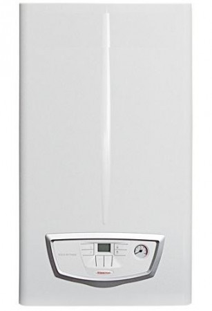 Настенный газовый традиционный котел Immergas Nike Mythos 24 5R (двухконтурный)