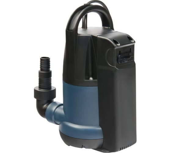 Насос погружной дренажный Unipump SUB 557P 23696 Насос погружной дренажный Unipump SUB 557P 23696