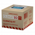 Терморегулятор CLIMATIQ PT программируемый, с ЖК-дисплеем, белый