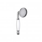 Душевая лейка Aquatek Классик, 1 режим, хром AQ2008CR Душевая лейка Aquatek Классик, 1 режим, хром AQ2008CR