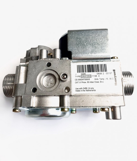 Газовый клапан Honeywell VK4105G1138 Газовый клапан Honeywell VK4105G1138