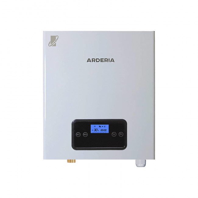 Настенный электрический котел Arderia EC9 1,5-9 кВт