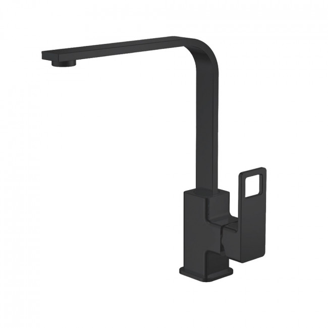 Смеситель для кухни Valfex Arcadia Black латунь VF.70615-7 Смеситель для кухни Valfex Arcadia Black латунь VF.70615-7