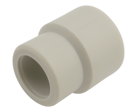 Редукция FV-Plast PPR 63х32 внутр./нар., серая