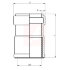 Переход на систему Ostendorf Skolan dB НТ, SK-HT 125