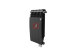 Биметаллический радиатор Royal Thermo BiLiner 500 VDR Noir Sable, 4 секции