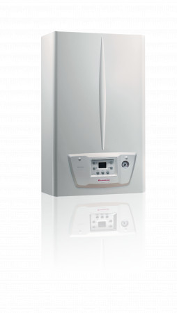 Настенный газовый традиционный котел Immergas EOLO TALOS 30 2R (двухконтурный)