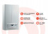 Настенный газовый традиционный котел Immergas EOLO TALOS 30 2R (двухконтурный)