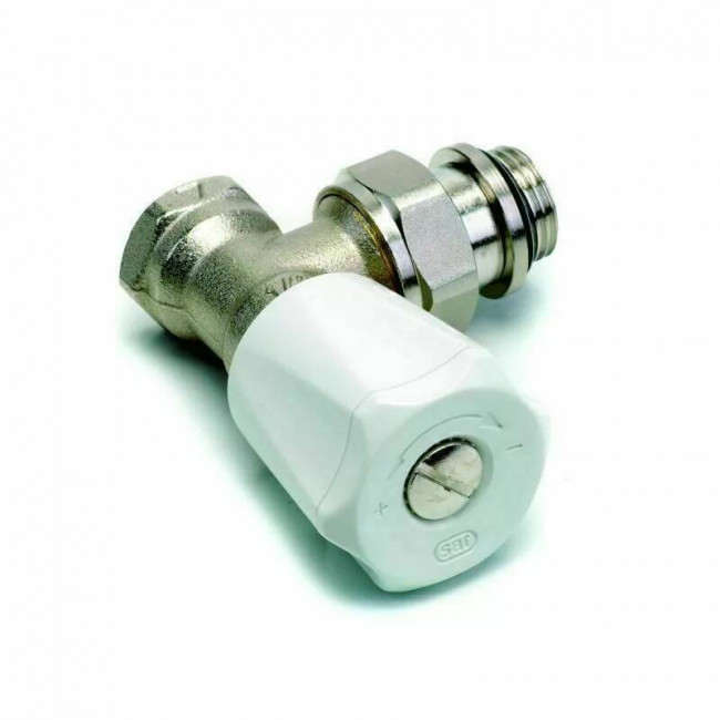 Клапан регулирующий угловой Comap Eurosar Ду15 (1/2") в/н 408204B(UJT) Клапан регулирующий угловой Comap Eurosar Ду15 (1/2") в/н 408204B(UJT)