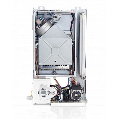 Котёл газовый настенный Ferroli Vitabel F40 двухконтурный GCDGAK6A Котёл газовый настенный Ferroli Vitabel F40 двухконтурный GCDGAK6A