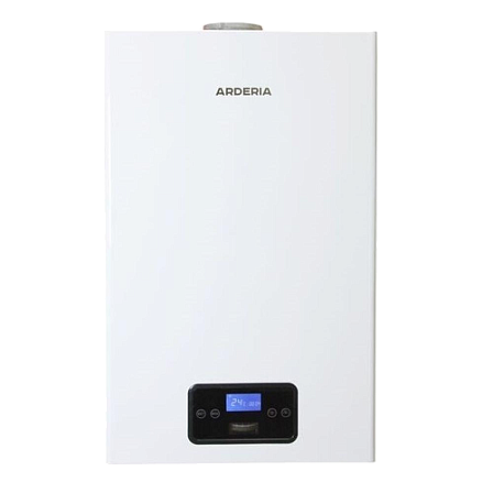 Настенный газовый котел Arderia SB16 Настенный газовый котел Arderia SB16