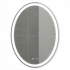 Зеркало Mixline "Италия- Voice" 570*770 (ШВ) сенсорный выключатель, управление голосом, подогрев