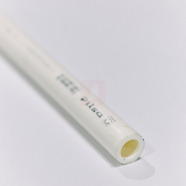 Труба Pilsa PPR 25 PN20, белая Труба Pilsa PPR 25 PN20, белая