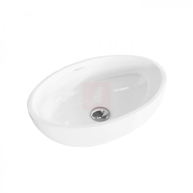 Раковина Sanita luxe RINGO Cut Раковина Sanita luxe RINGO Cut