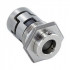 Торцевое уплотнение Grundfos Shaft seal HQQE D12 SS316 96455086