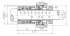 Торцевое уплотнение Grundfos Shaft seal HQQE D12 SS316 96455086