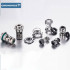 Торцевое уплотнение Grundfos Shaft seal HQQE D12 SS316 96455086