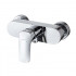 Комплект для душа Aquatek Вега AQ1034CR 2 в 1, хром
