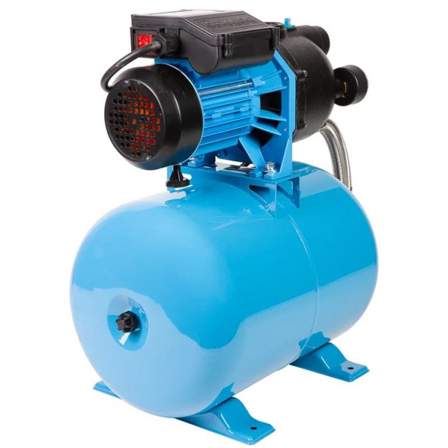 Насосная станция Джилекс Джамбо 60/35 Ч-24 Насосная станция Джилекс Джамбо 60/35 Ч-24