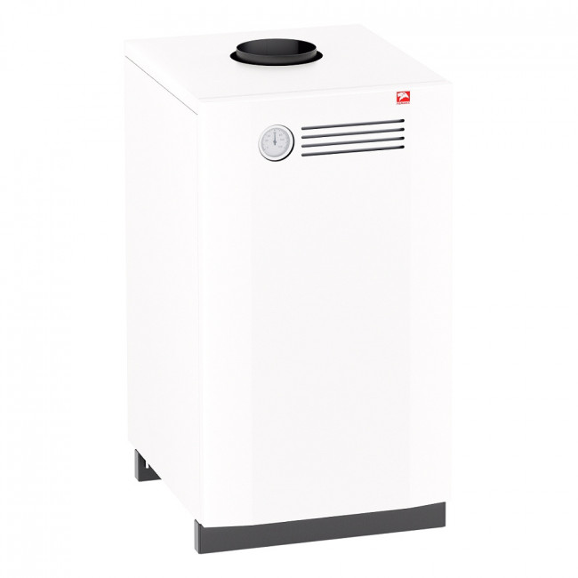 Напольный газовый котел отопления, двухконтурный Лемакс Classic 30W Напольный газовый котел отопления, двухконтурный Лемакс Classic 30W