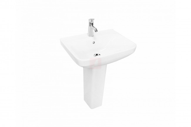 Раковина Sanita luxe NEXT Раковина Sanita luxe NEXT
