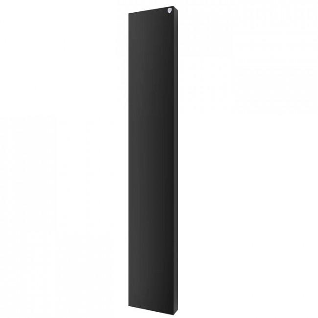 Дизайн-радиатор стальной панельный Royal Thermo Flat Noire Sable 300-1800 Дизайн-радиатор стальной панельный Royal Thermo Flat Noire Sable 300-1800