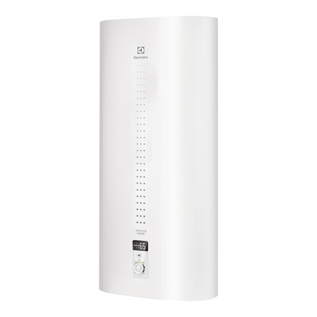 Водонагреватель накопительный электрический Electrolux EWH 50 Centurio IQ Inverter Водонагреватель накопительный электрический Electrolux EWH 50 Centurio IQ Inverter