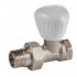 Набор вентилей для ручной регулировки радиатора Royal Thermo DN 15 прямой НС-1161353