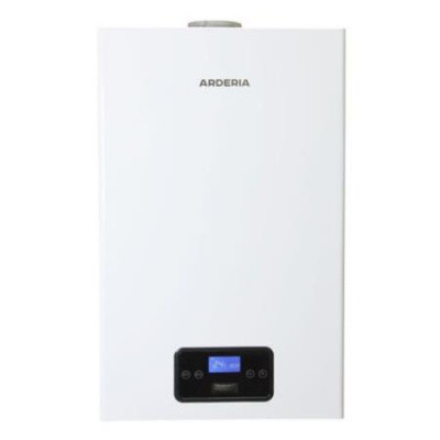 Настенный газовый котел Arderia S16, v3 Настенный газовый котел Arderia S16, v3