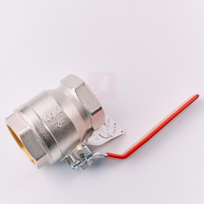 Кран шаровой Comap ДУ80 (3") ВР-ВР PN16, рычаг, серия 640 Кран шаровой Comap ДУ80 (3") ВР-ВР PN16, рычаг, серия 640