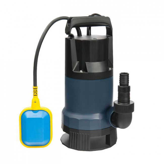 Насос погружной дренажный Unipump VORT 851PW 20559 Насос погружной дренажный Unipump VORT 851PW 20559