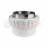 Муфта комбинированная, переходная Valfex PPR ВР 40х1 1/2", белая