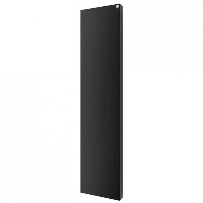 Дизайн-радиатор стальной панельный Royal Thermo Flat Noire Sable 400-1800 Дизайн-радиатор стальной панельный Royal Thermo Flat Noire Sable 400-1800