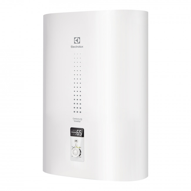 Водонагреватель накопительный электрический Electrolux EWH 30 Centurio IQ Inverter Водонагреватель накопительный электрический Electrolux EWH 30 Centurio IQ Inverter