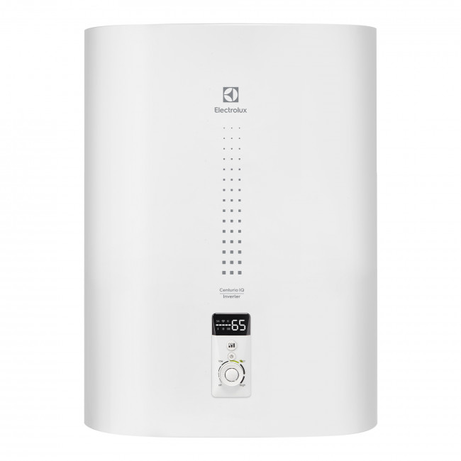 Водонагреватель накопительный электрический Electrolux EWH 30 Centurio IQ Inverter Водонагреватель накопительный электрический Electrolux EWH 30 Centurio IQ Inverter