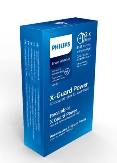 Антискалант для ингибитора PHILIPS AWP9820/10