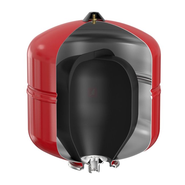 Расширительный бак Flamco Flexcon R 25/1,5-6 бар Расширительный бак Flamco Flexcon R 25/1,5-6 бар