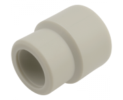 Редукция FV-Plast PPR 75х50 внутр./нар., серая