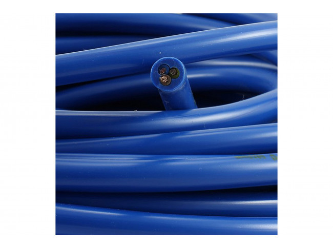 Кабель водопогружной Unipump КВВ 3х2,5 (бухта 50 м)
