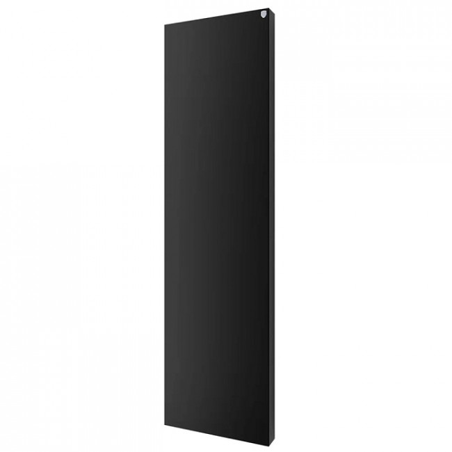 Дизайн-радиатор стальной панельный Royal Thermo Flat Noire Sable 500-1800 Дизайн-радиатор стальной панельный Royal Thermo Flat Noire Sable 500-1800