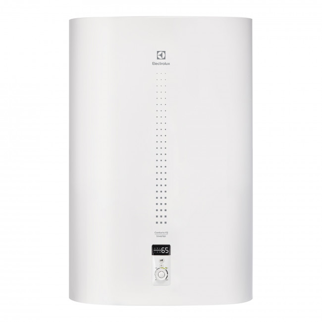 Водонагреватель накопительный электрический Electrolux EWH 80 Centurio IQ Inverter Водонагреватель накопительный электрический Electrolux EWH 80 Centurio IQ Inverter