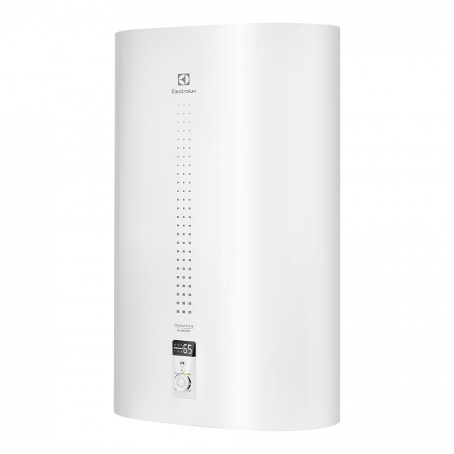 Водонагреватель накопительный электрический Electrolux EWH 80 Centurio IQ Inverter Водонагреватель накопительный электрический Electrolux EWH 80 Centurio IQ Inverter