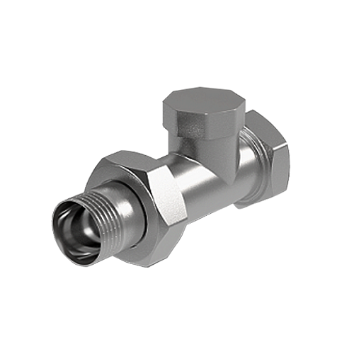 Клапан обратный запорный, прямой Royal Thermo 3/4 (DN 20) НС-1036114 Клапан обратный запорный, прямой Royal Thermo 3/4 (DN 20) НС-1036114